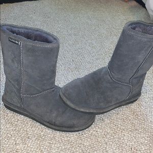BEARPAW BOOTS